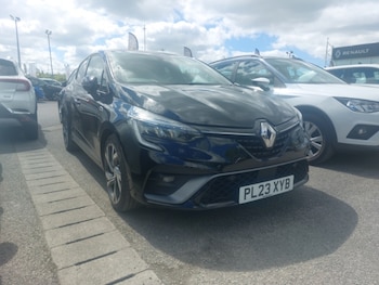 Used Renault Clio 2023 for sale - 78595095: Photo