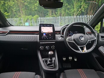 Used Renault Clio 2023 for sale - 78595095: Photo