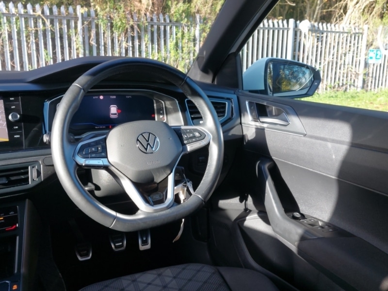 Used Volkswagen Polo 2024 for sale - 76393132: Photo 10