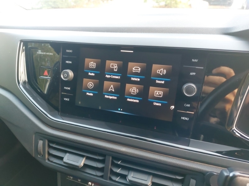 Used Volkswagen Polo 2024 for sale - 76393132: Photo 17