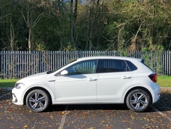 Used Volkswagen Polo 2024 for sale - 76393132: Photo