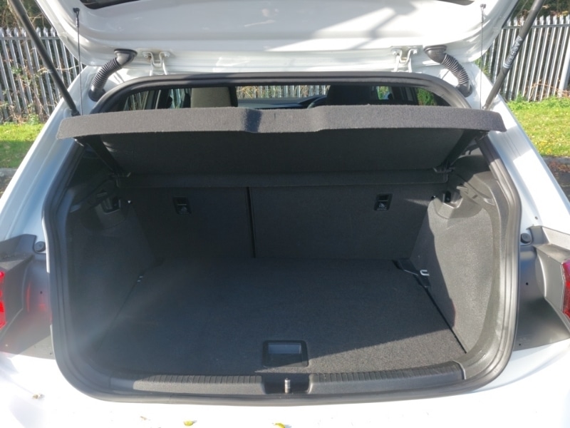 Used Volkswagen Polo 2024 for sale - 76393132: Photo 8