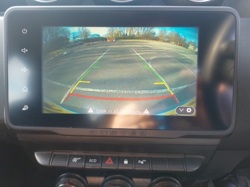 Used Dacia Duster 2023 for sale - 78146495: Photo 10