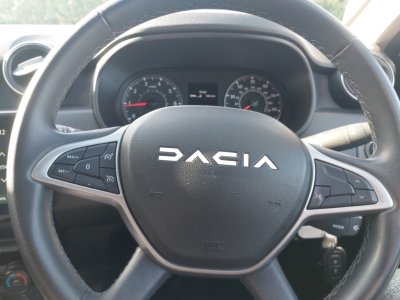 Used Dacia Duster 2023 for sale - 78146495: Photo 13