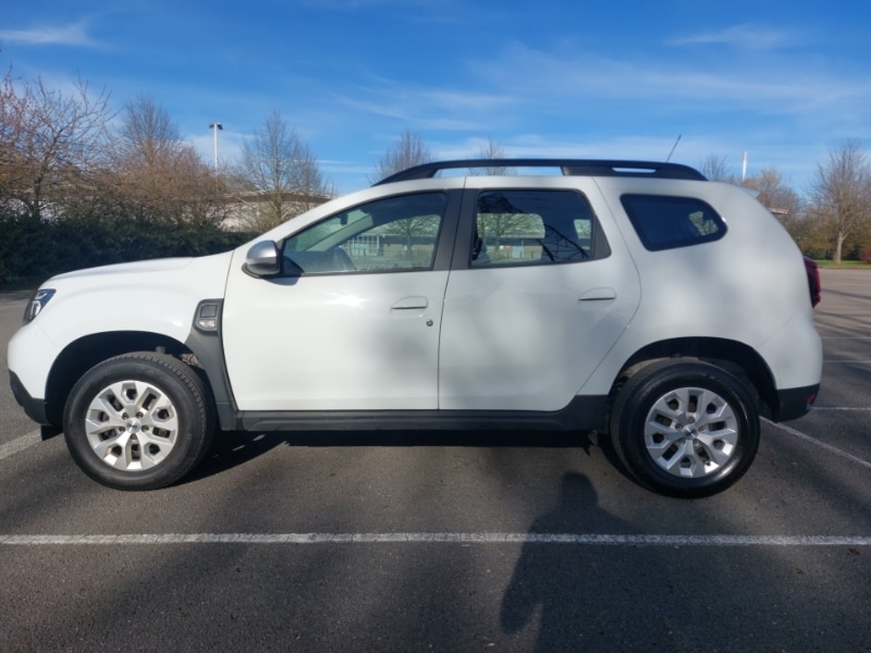 Used Dacia Duster 2023 for sale - 78146495: Photo 4