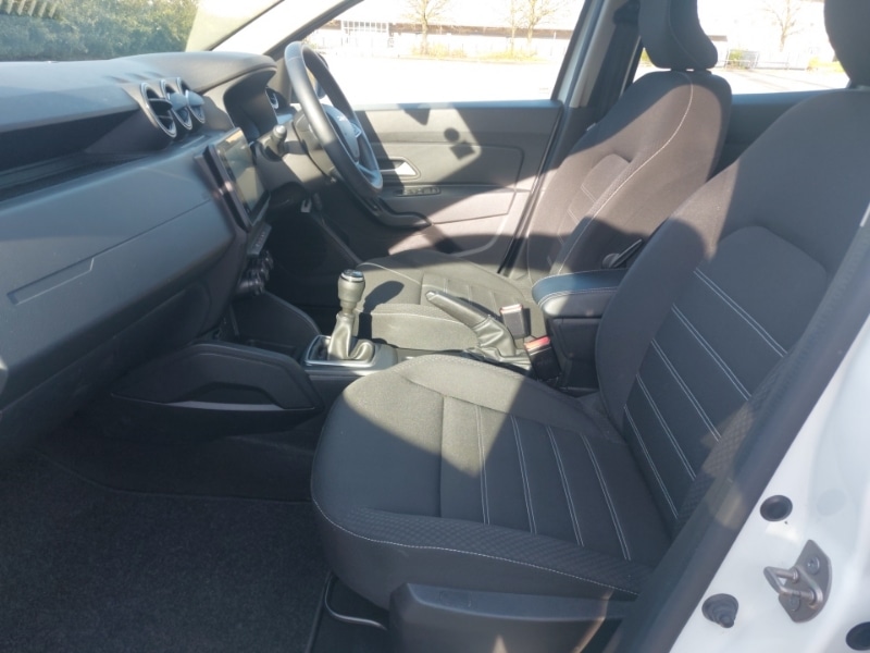 Used Dacia Duster 2023 for sale - 78146495: Photo 5