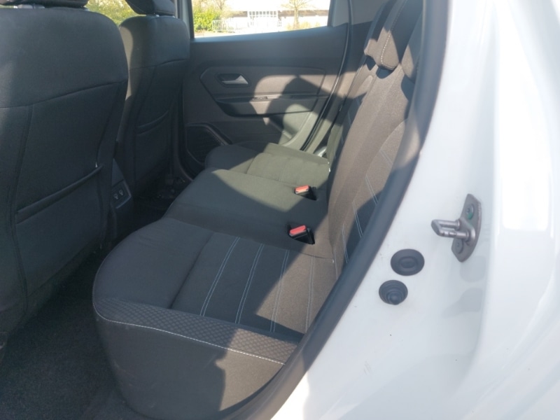 Used Dacia Duster 2023 for sale - 78146495: Photo 6
