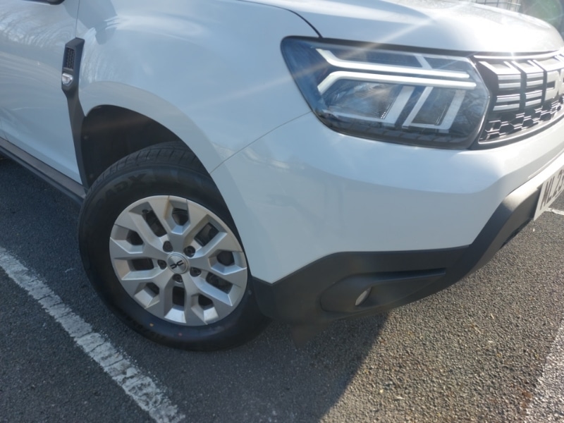 Used Dacia Duster 2023 for sale - 78146495: Photo 9