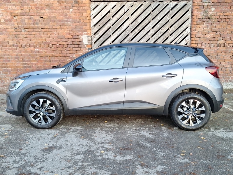 Used Renault Captur 2022 for sale - 76879829: Photo 4