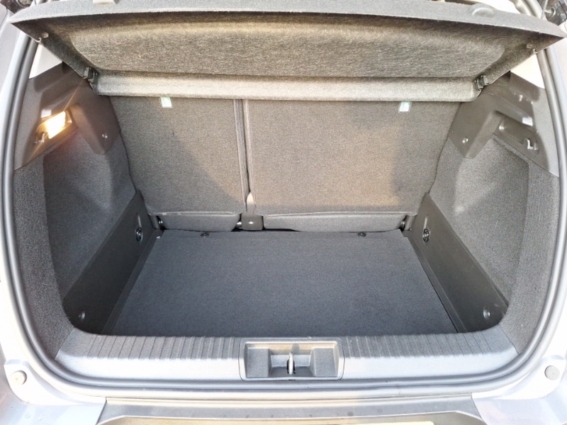 Used Renault Captur 2022 for sale - 76879829: Photo 8