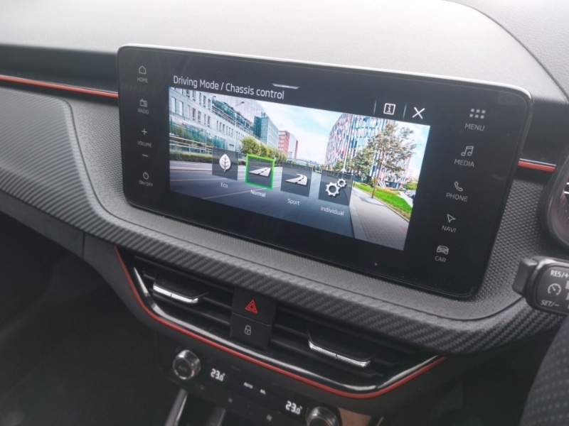 Used Skoda Kamiq 2024 for sale - 77338304: Photo 14