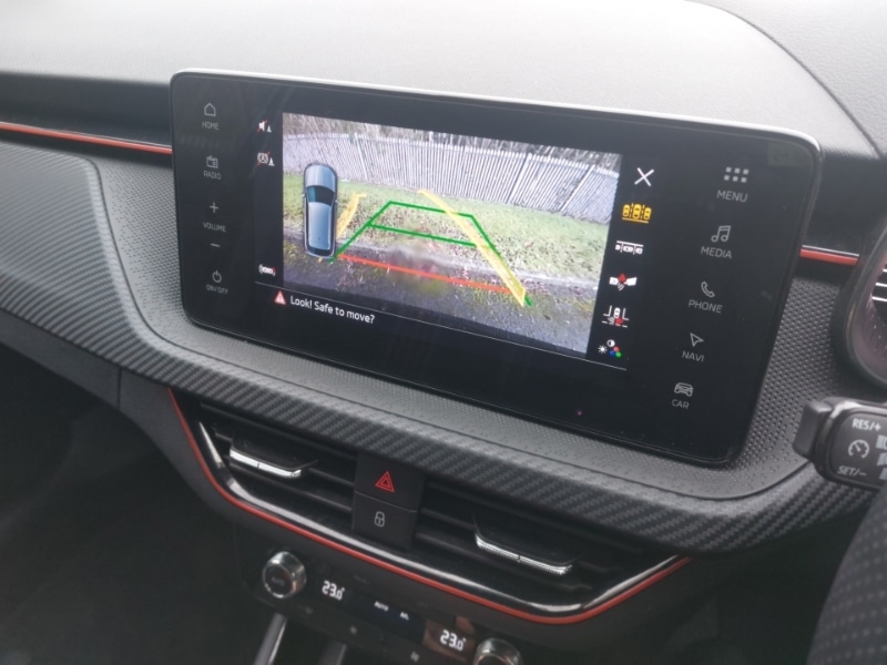 Used Skoda Kamiq 2024 for sale - 77338304: Photo 15