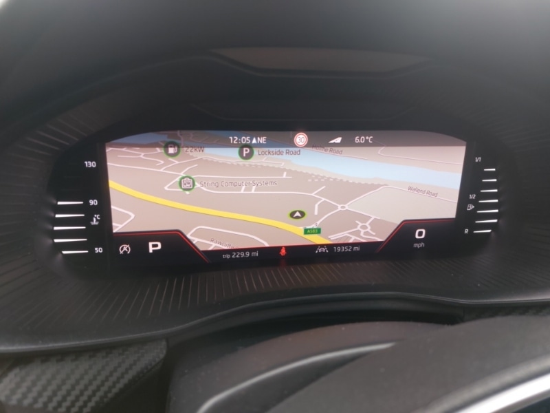 Used Skoda Kamiq 2024 for sale - 77338304: Photo 16