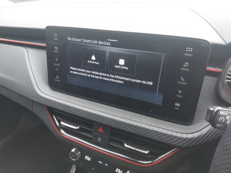 Used Skoda Kamiq 2024 for sale - 77338304: Photo 18