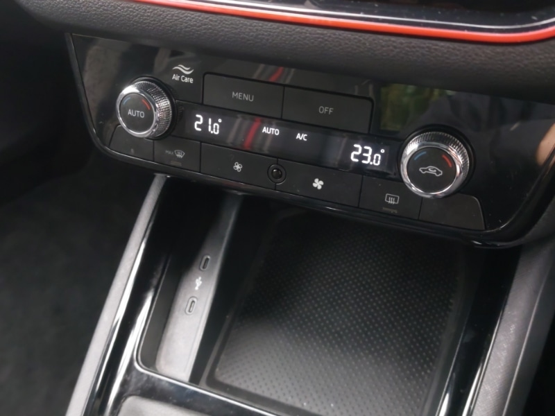 Used Skoda Kamiq 2024 for sale - 77338304: Photo 19