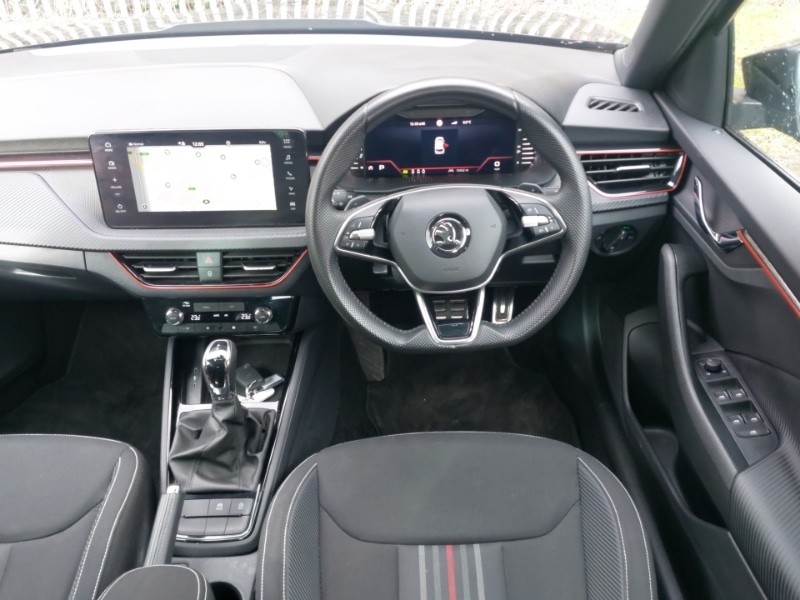 Used Skoda Kamiq 2024 for sale - 77338304: Photo 7