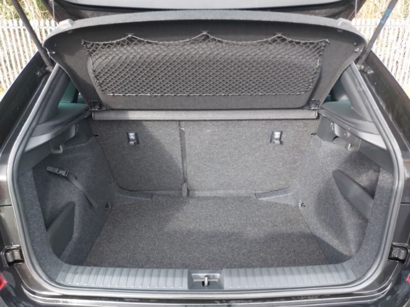 Used Skoda Kamiq 2024 for sale - 77338304: Photo 8