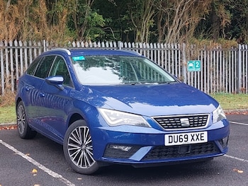 2019 - 1.5 TSI EVO 150 Xcellence Lux [EZ] 5dr DSG
