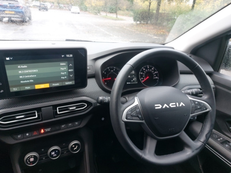Used Dacia Jogger 2023 for sale - 76365325: Photo 16