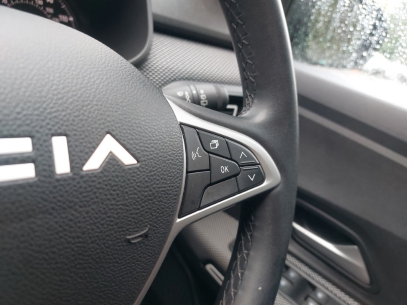 Used Dacia Jogger 2023 for sale - 76365325: Photo 17