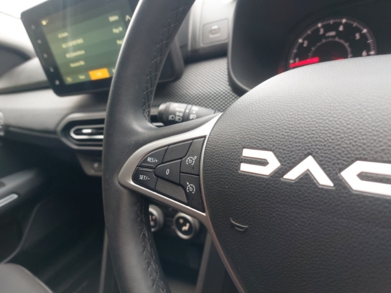 Used Dacia Jogger 2023 for sale - 76365325: Photo 18