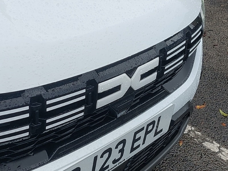 Used Dacia Jogger 2023 for sale - 76365325: Photo 19
