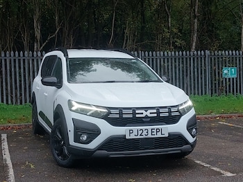 Dacia - Jogger