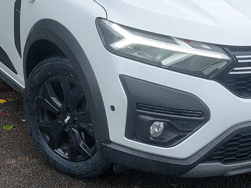 Used Dacia Jogger 2023 for sale - 76365325: Photo 9