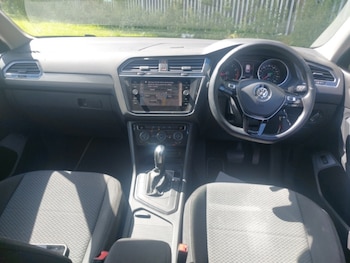 Used Volkswagen Tiguan Allspace 2021 for sale - 78821286: Photo