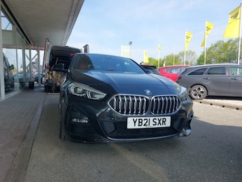 Used BMW 2 Series 2021 for sale - 78522641: Photo