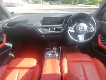 Used BMW 2 Series 2021 for sale - 78522641: Photo