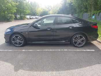 Used BMW 2 Series 2021 for sale - 78522641: Photo