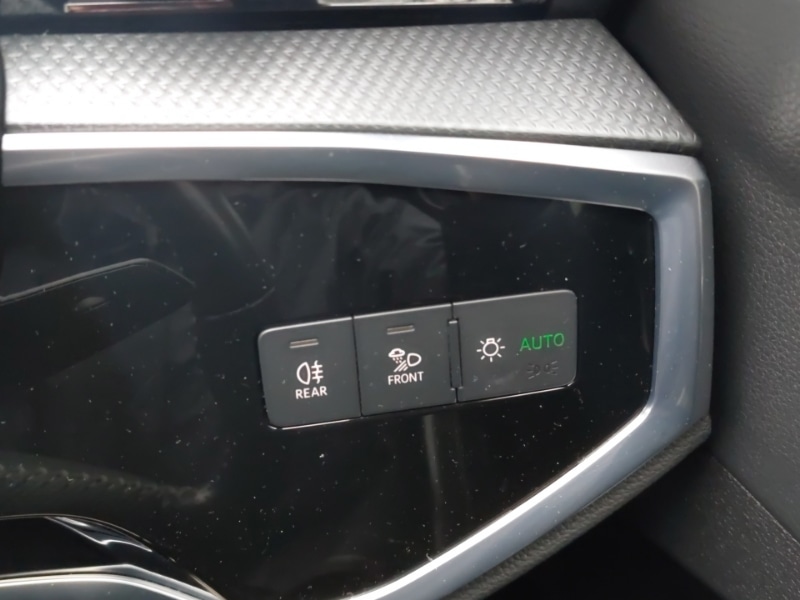 Used Audi Q3 2020 for sale - 77183644: Photo 13