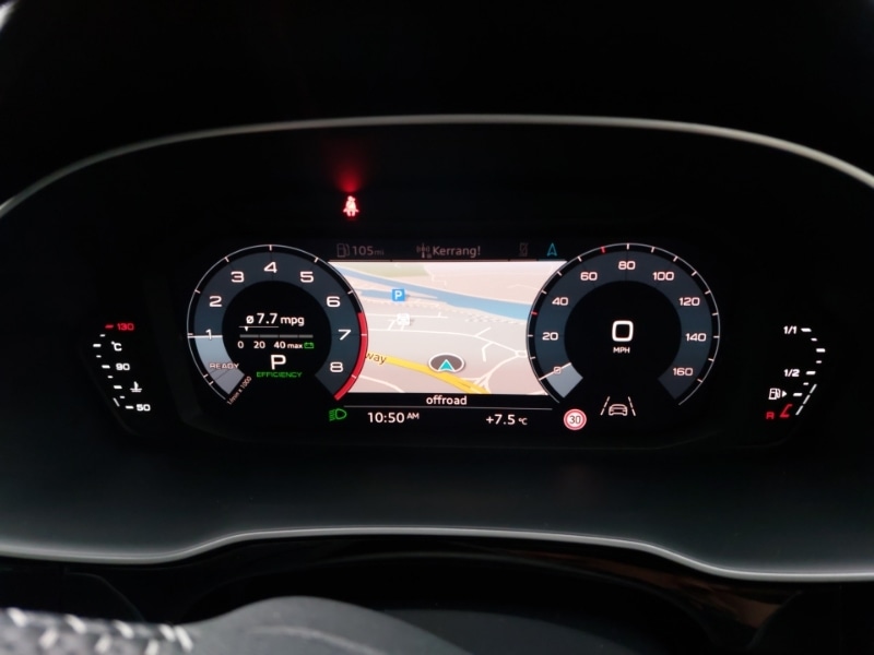 Used Audi Q3 2020 for sale - 77183644: Photo 14