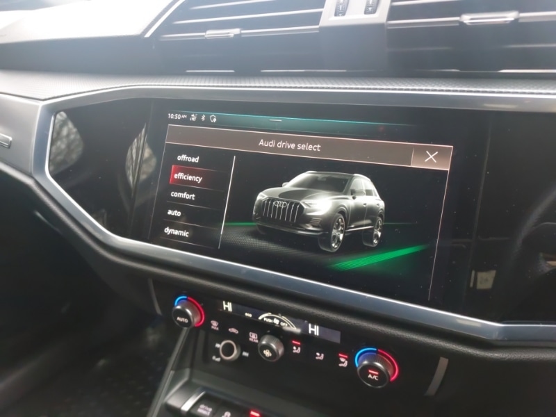 Used Audi Q3 2020 for sale - 77183644: Photo 15