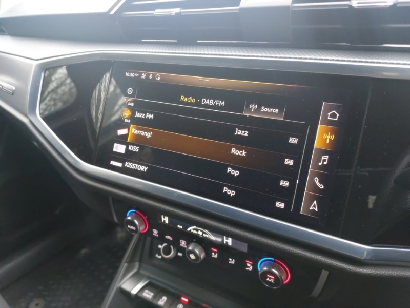 Used Audi Q3 2020 for sale - 77183644: Photo 16