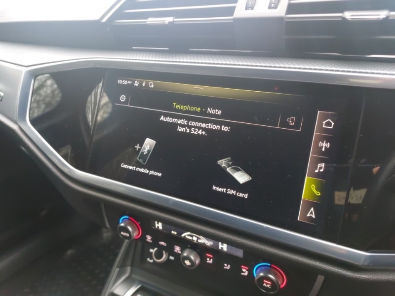 Used Audi Q3 2020 for sale - 77183644: Photo 17