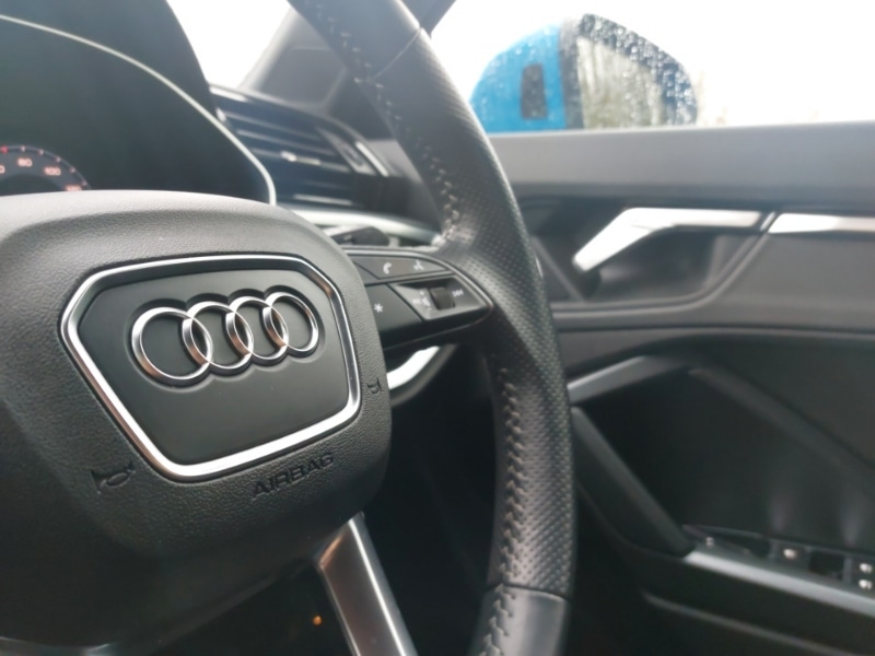 Used Audi Q3 2020 for sale - 77183644: Photo 19