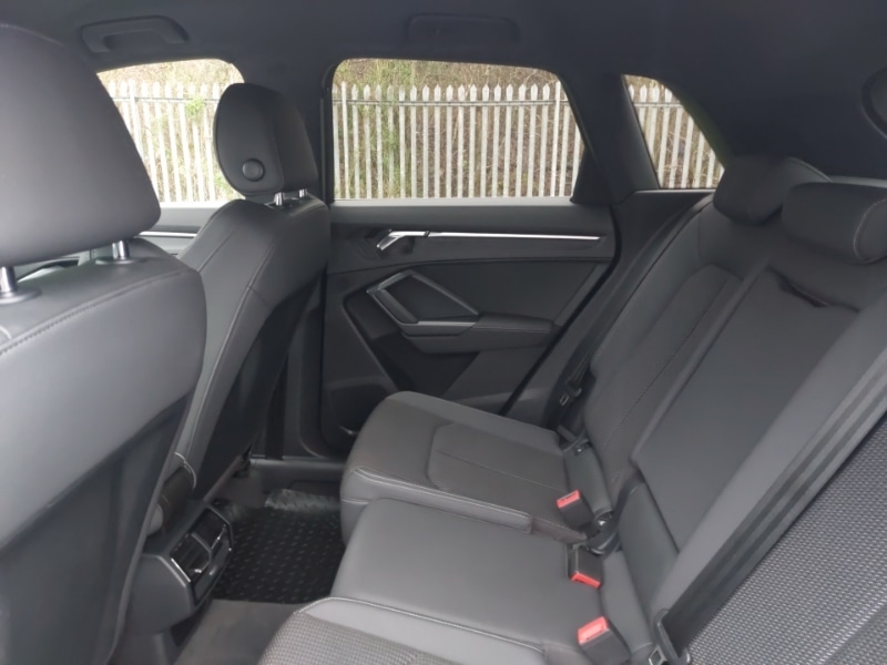 Used Audi Q3 2020 for sale - 77183644: Photo 6