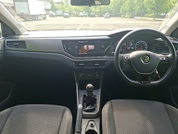 Used Volkswagen Polo 2021 for sale - 78747130: Photo