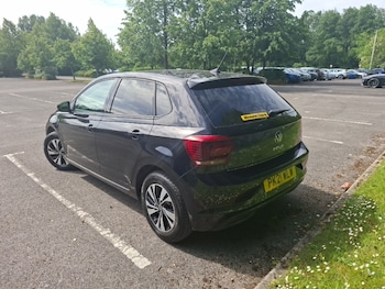 Used Volkswagen Polo 2021 for sale - 78747130: Photo