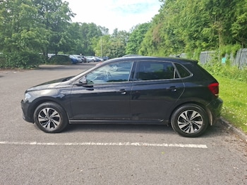Used Volkswagen Polo 2021 for sale - 78747130: Photo