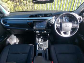 Used Toyota Hilux 2023 for sale - 74633591: Photo