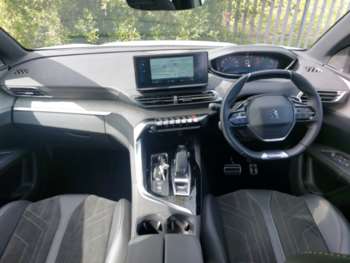 Used Peugeot 3008 2022 for sale - 75198175: Photo