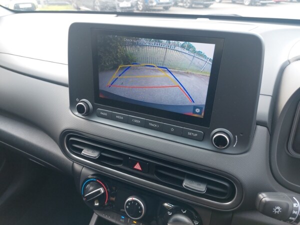 Used Hyundai KONA 2021 for sale - 75558528: Photo 15