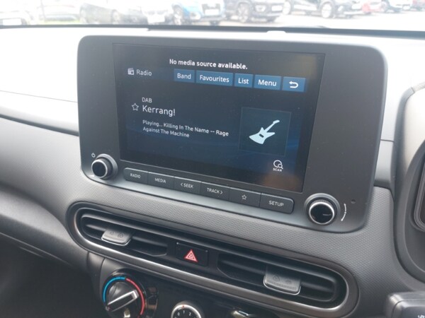 Used Hyundai KONA 2021 for sale - 75558528: Photo 16