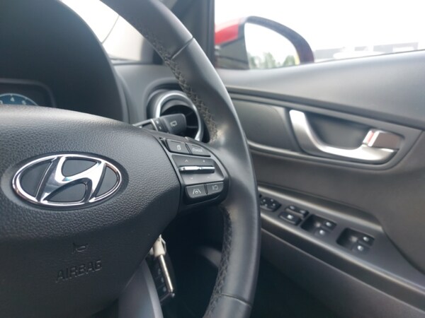 Used Hyundai KONA 2021 for sale - 75558528: Photo 18