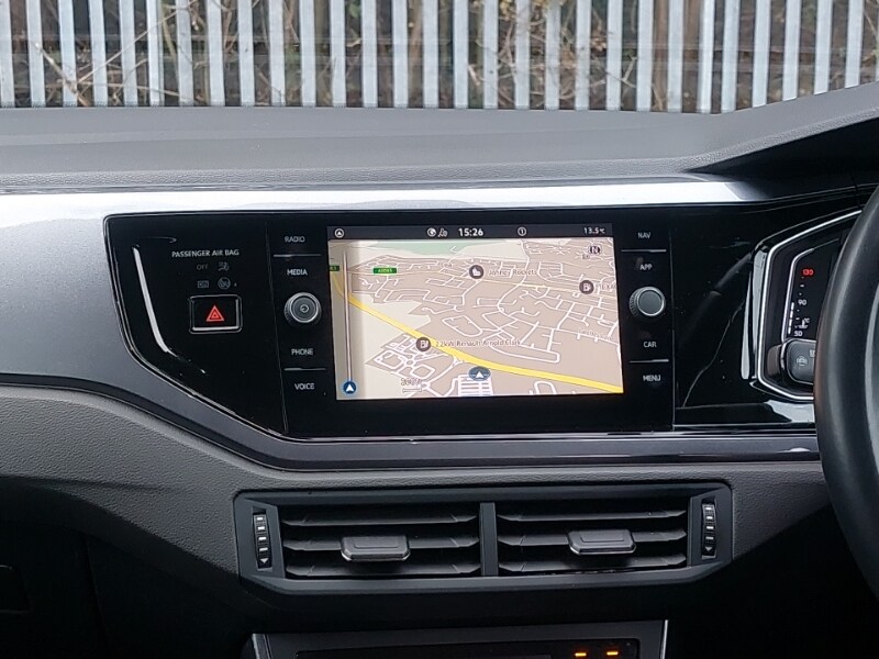 Used Volkswagen Taigo 2022 for sale - 76763826: Photo 11