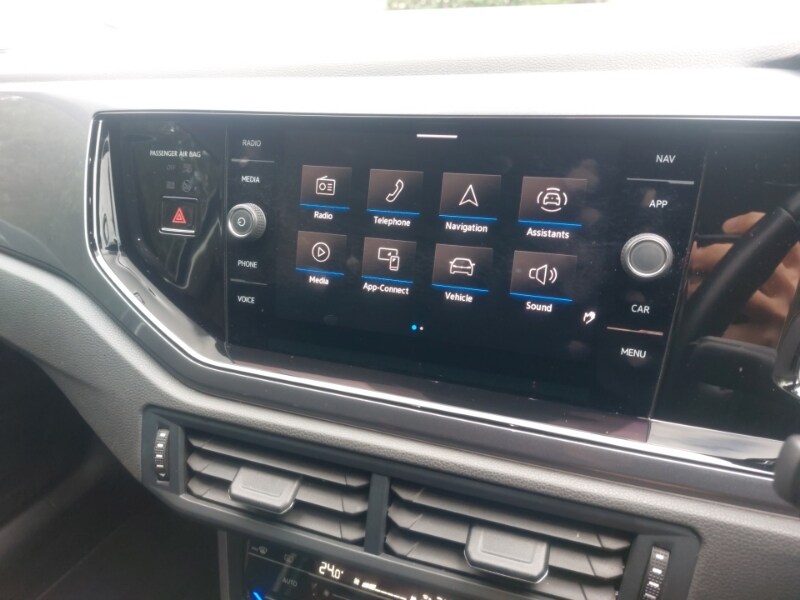 Used Volkswagen Taigo 2022 for sale - 76763826: Photo 16