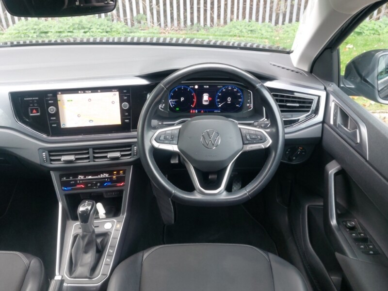 Used Volkswagen Taigo 2022 for sale - 76763826: Photo 7